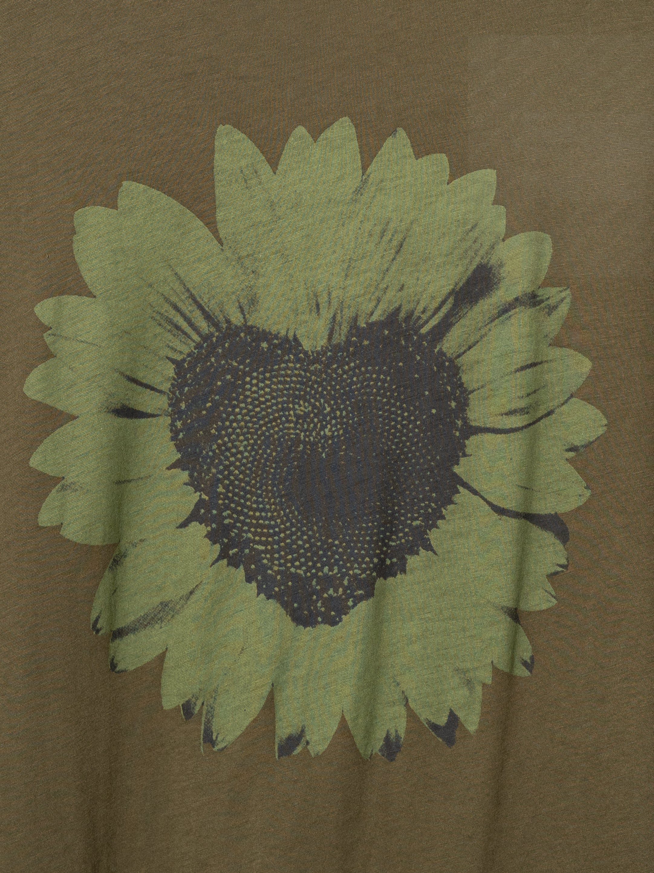 AFFXWRKS Flora T-Shirt (Olive)
