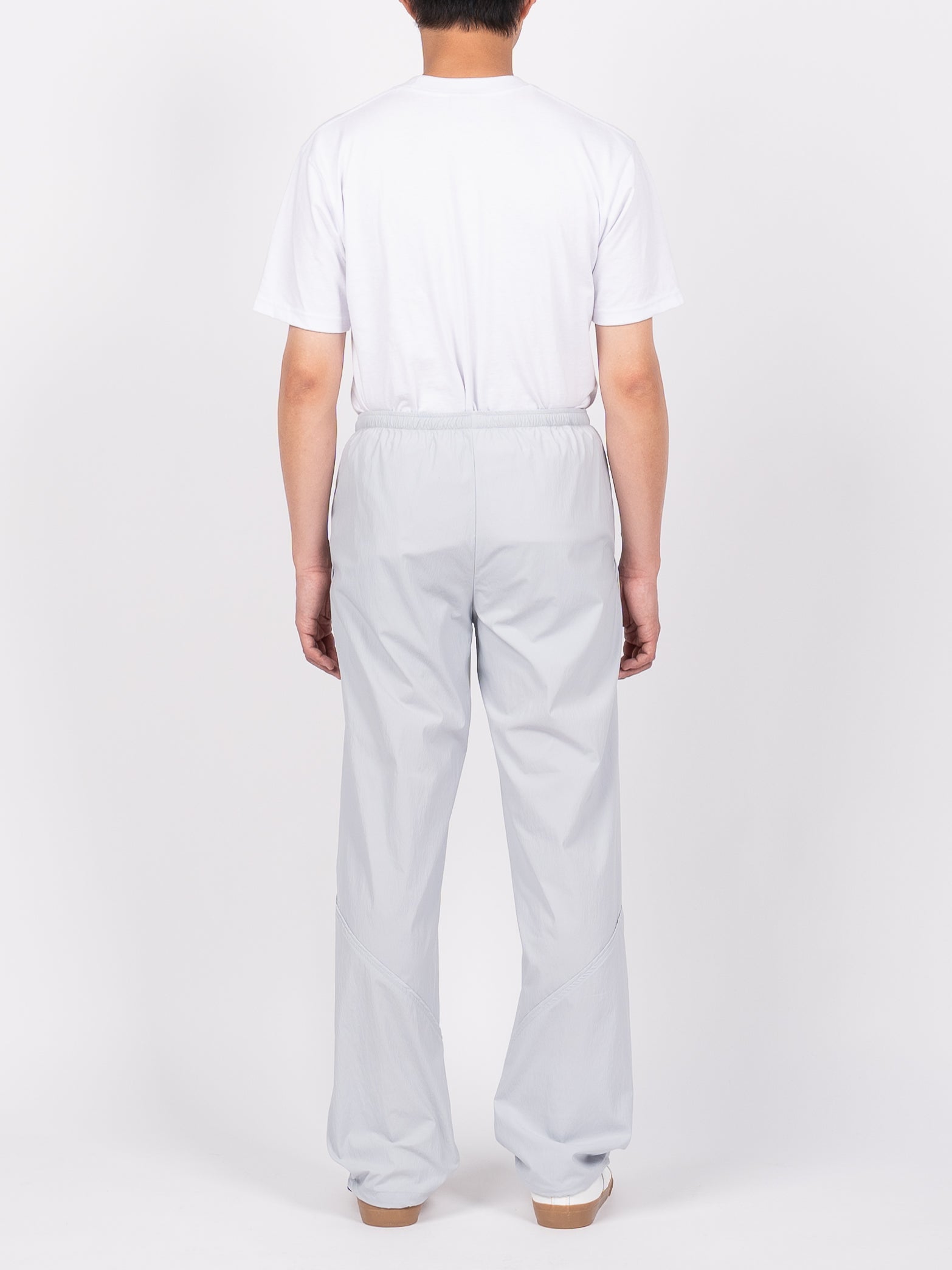 AFFXWRKS Transit Pant (Mineral Grey)