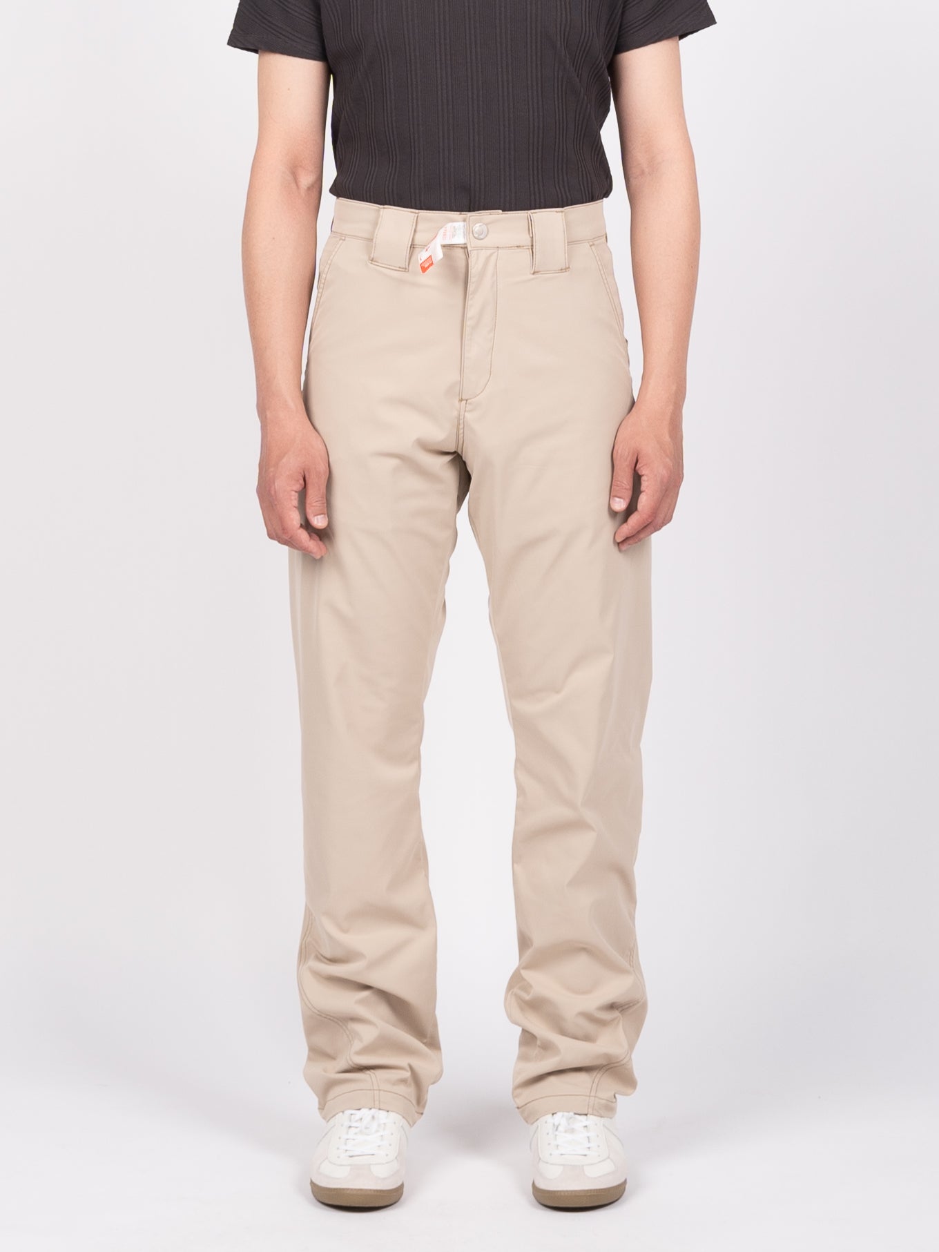 AFFXWRKS Curved Pant (Sand)