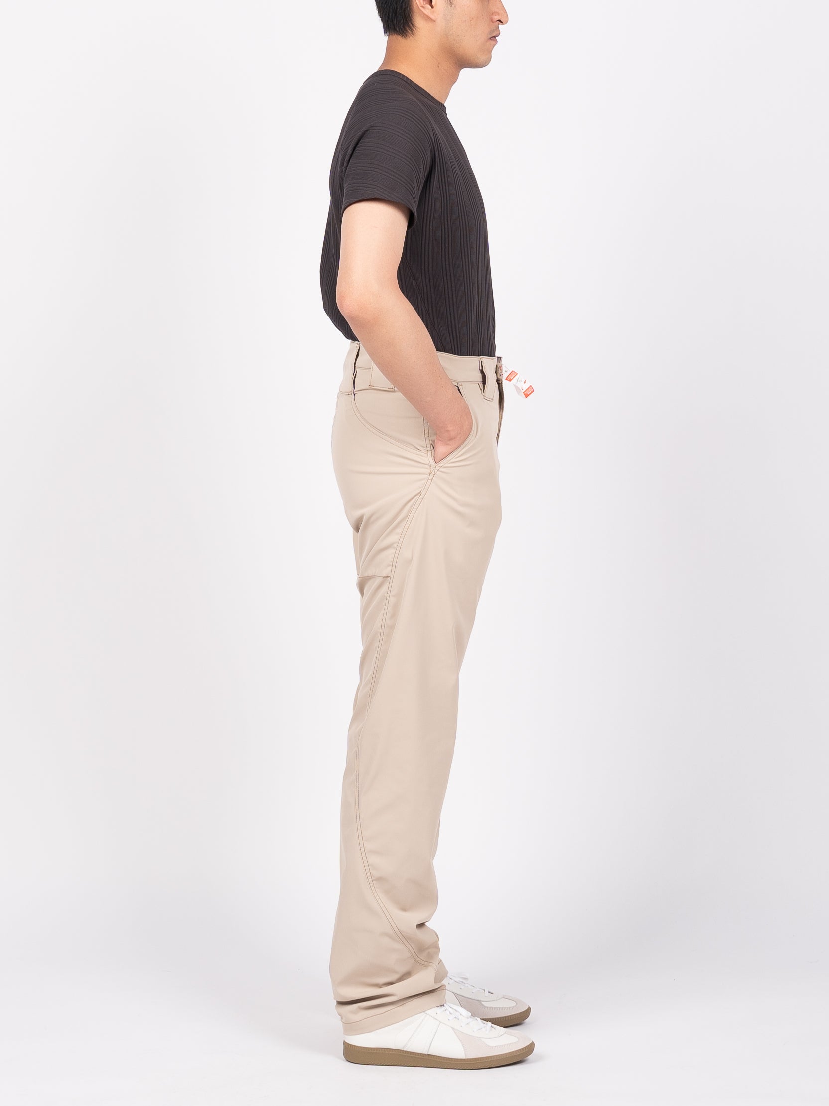 CURVED PANT – AFFXWRKS