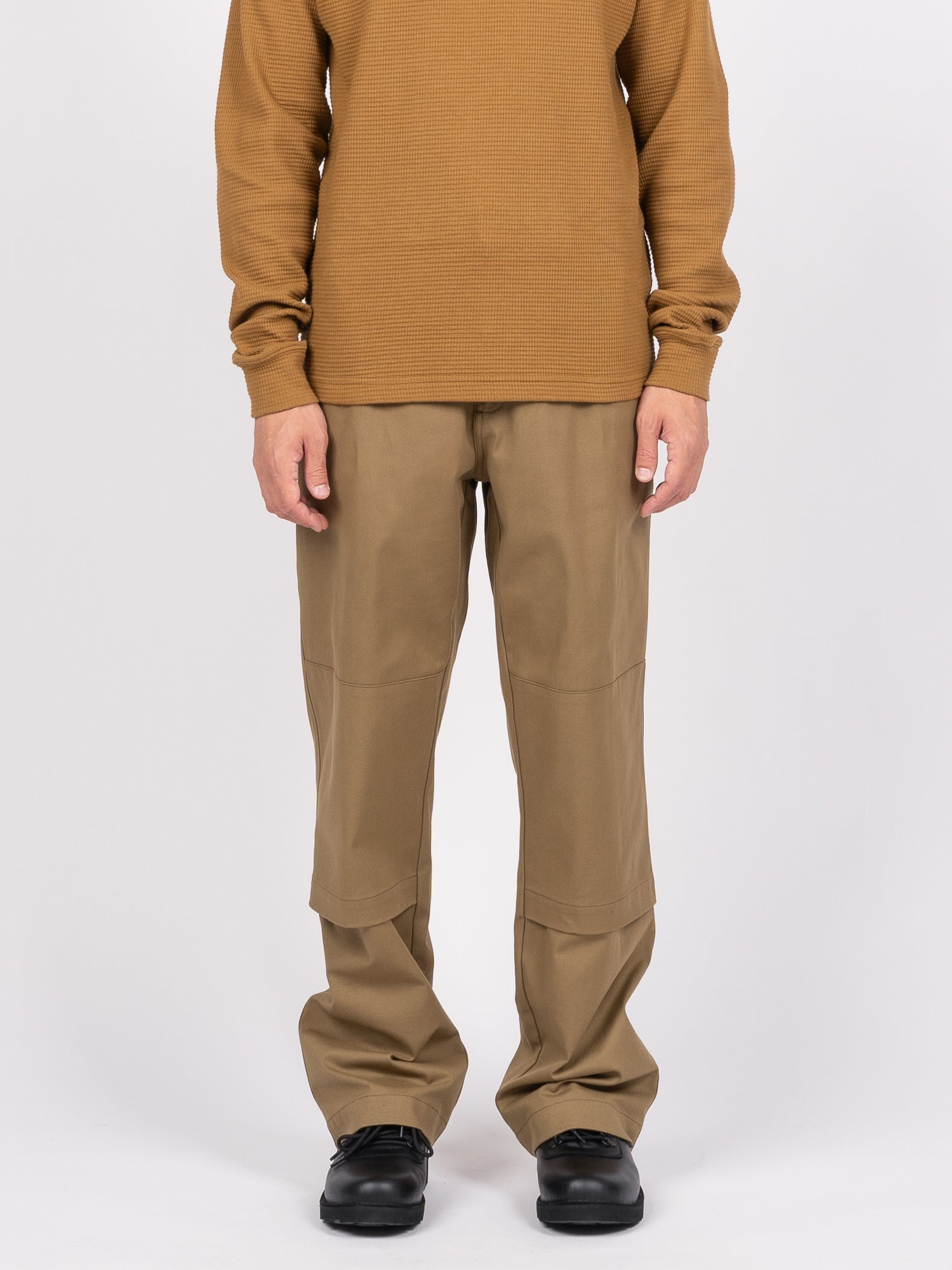 GR10K Replicated Pants (Dark Sand)