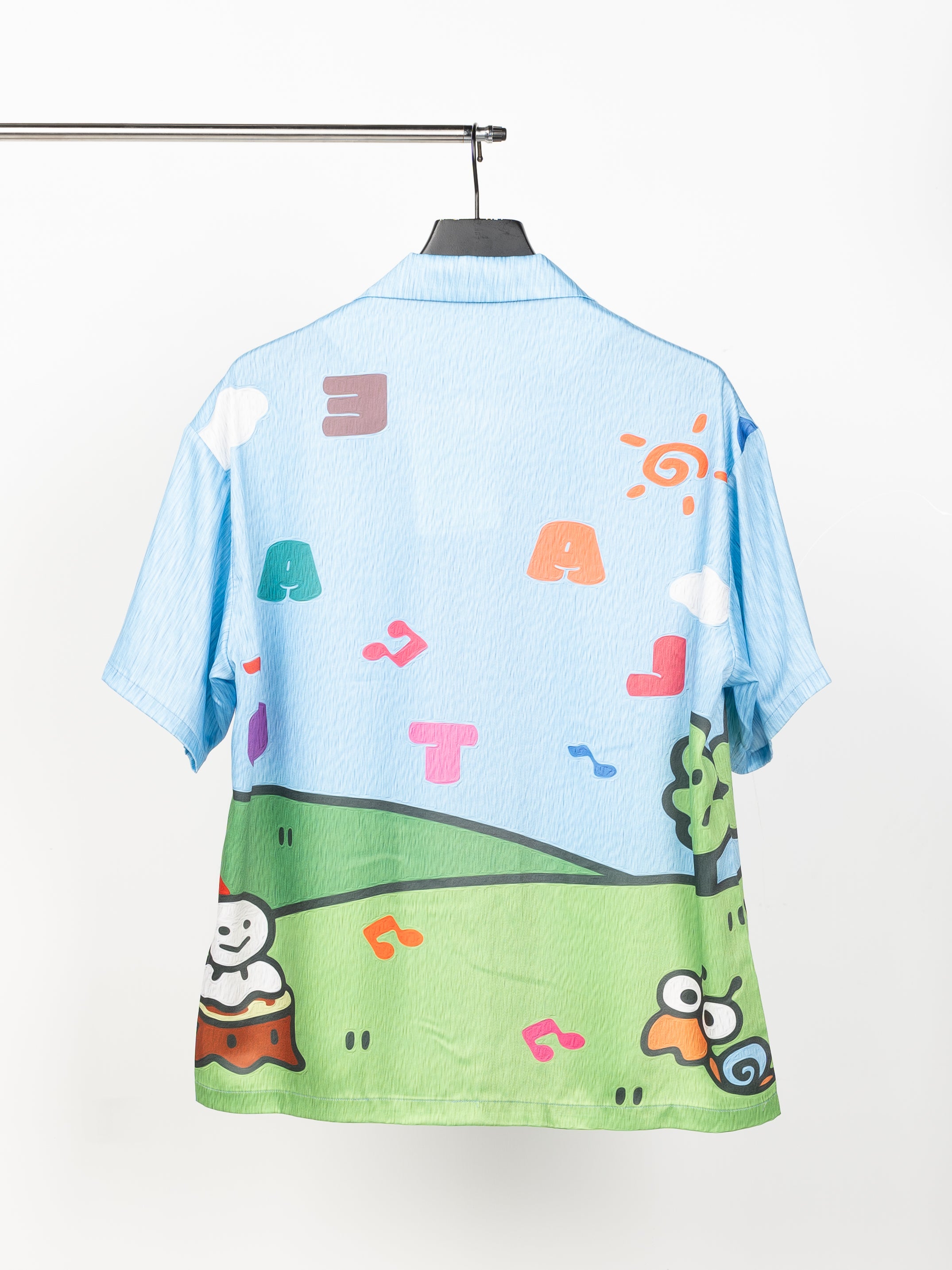 Plateau Studio – COMRADE Hong Kong