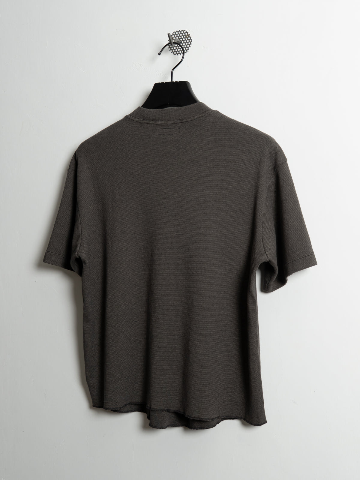 Lady White Co. Sierra T-shirt (Anvil Grey/ Black)