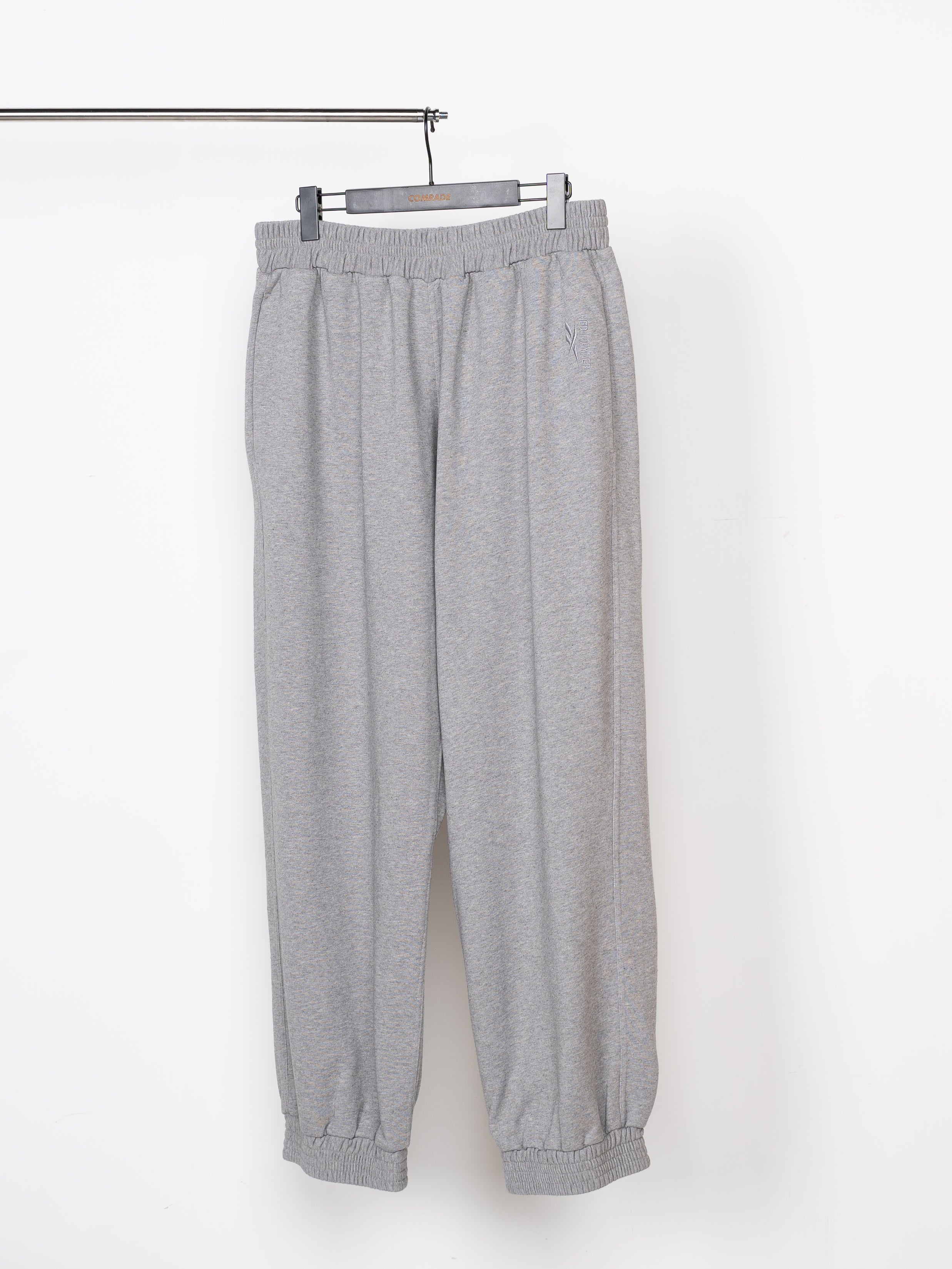 Hed Mayner x Reebok Sweat Jogger (Grey Melange)