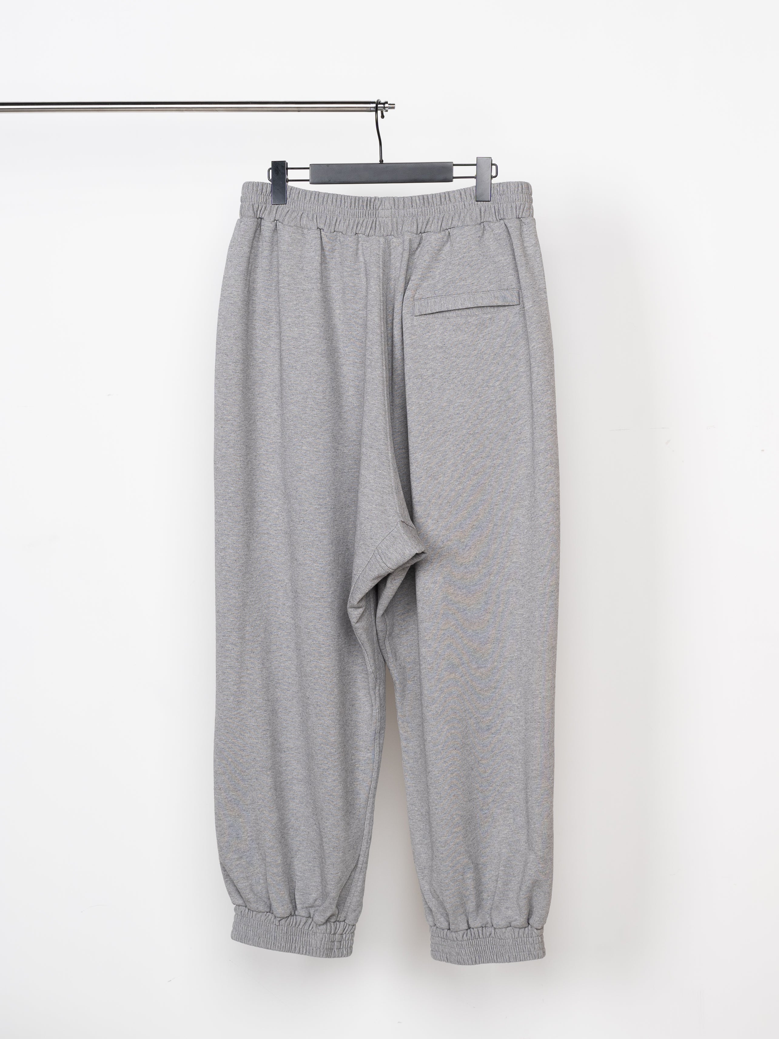 Hed Mayner x Reebok Sweat Jogger (Grey Melange)