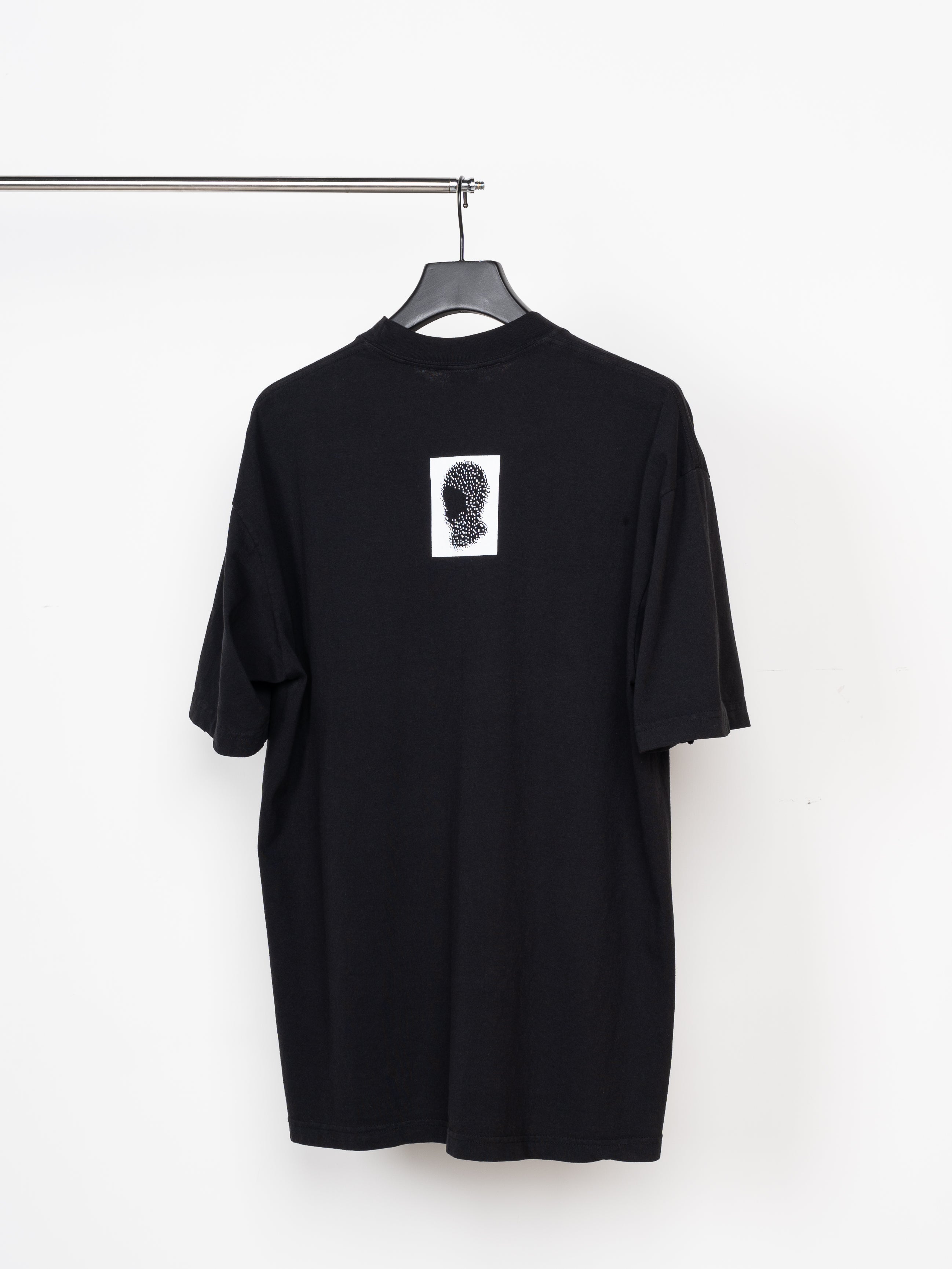 RAMPS Flipper S/S Tee (Black)