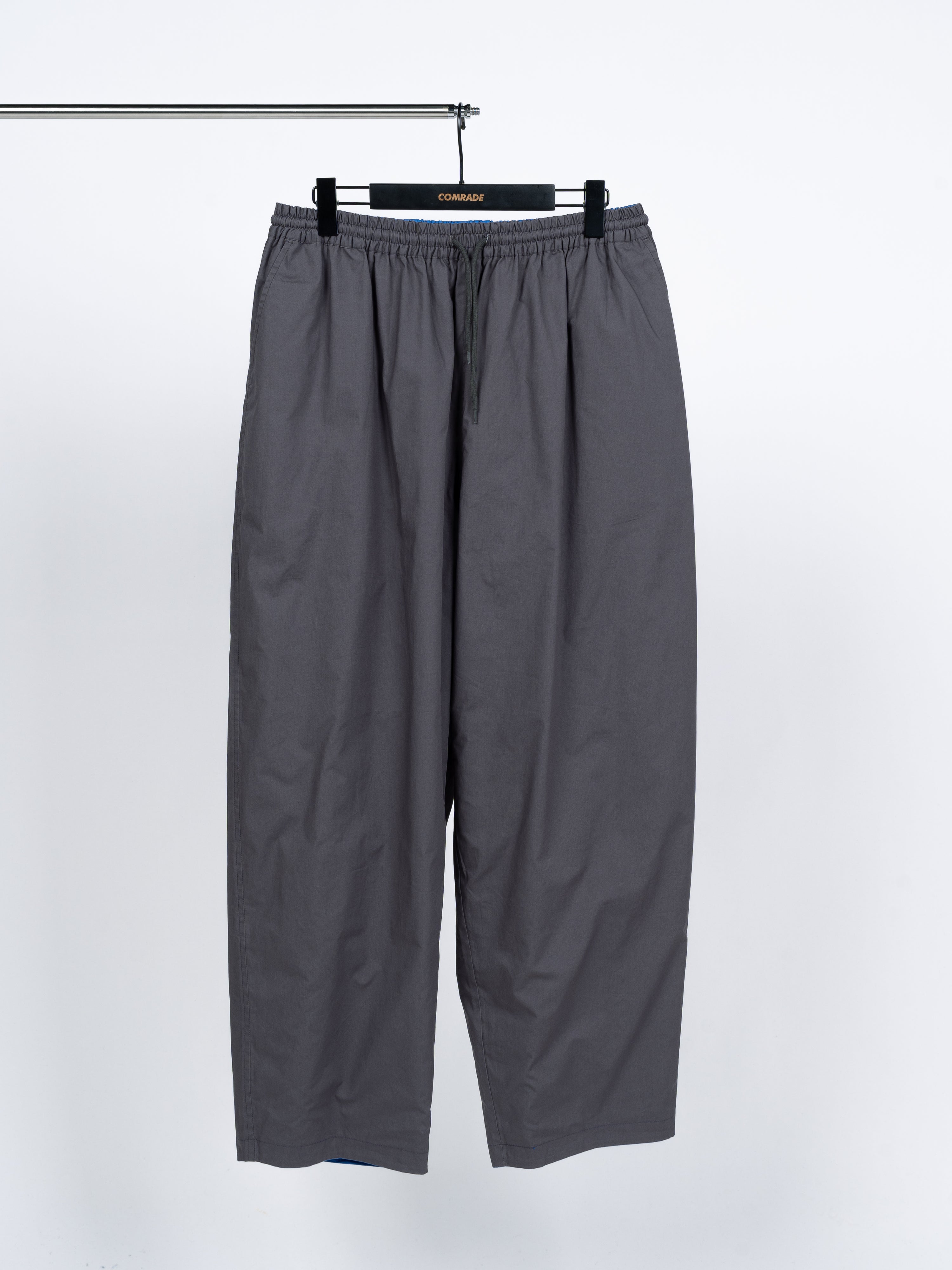 FAÇON Reversible Pants (Grey/ Blue)