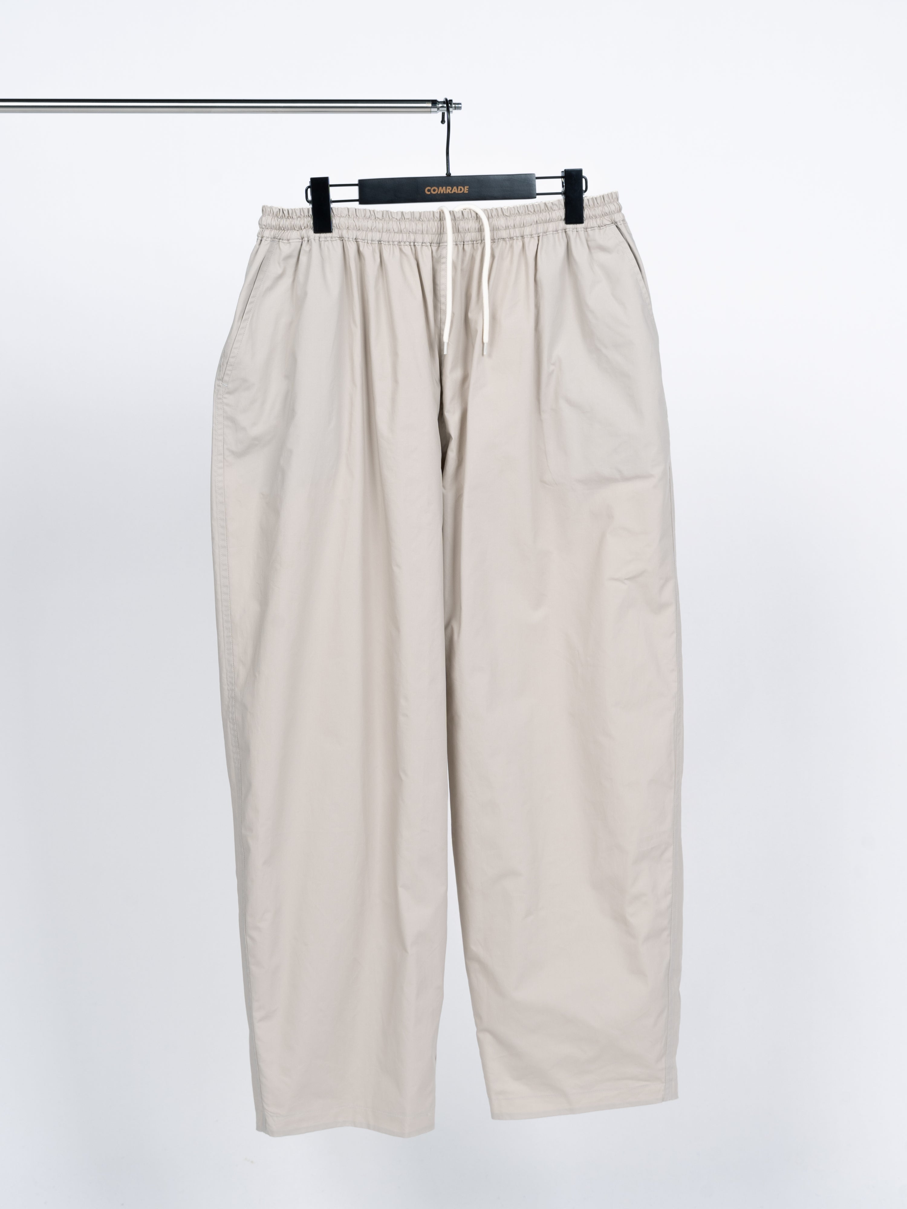 FAÇON Reversible Pants (Ivory/ Grey)