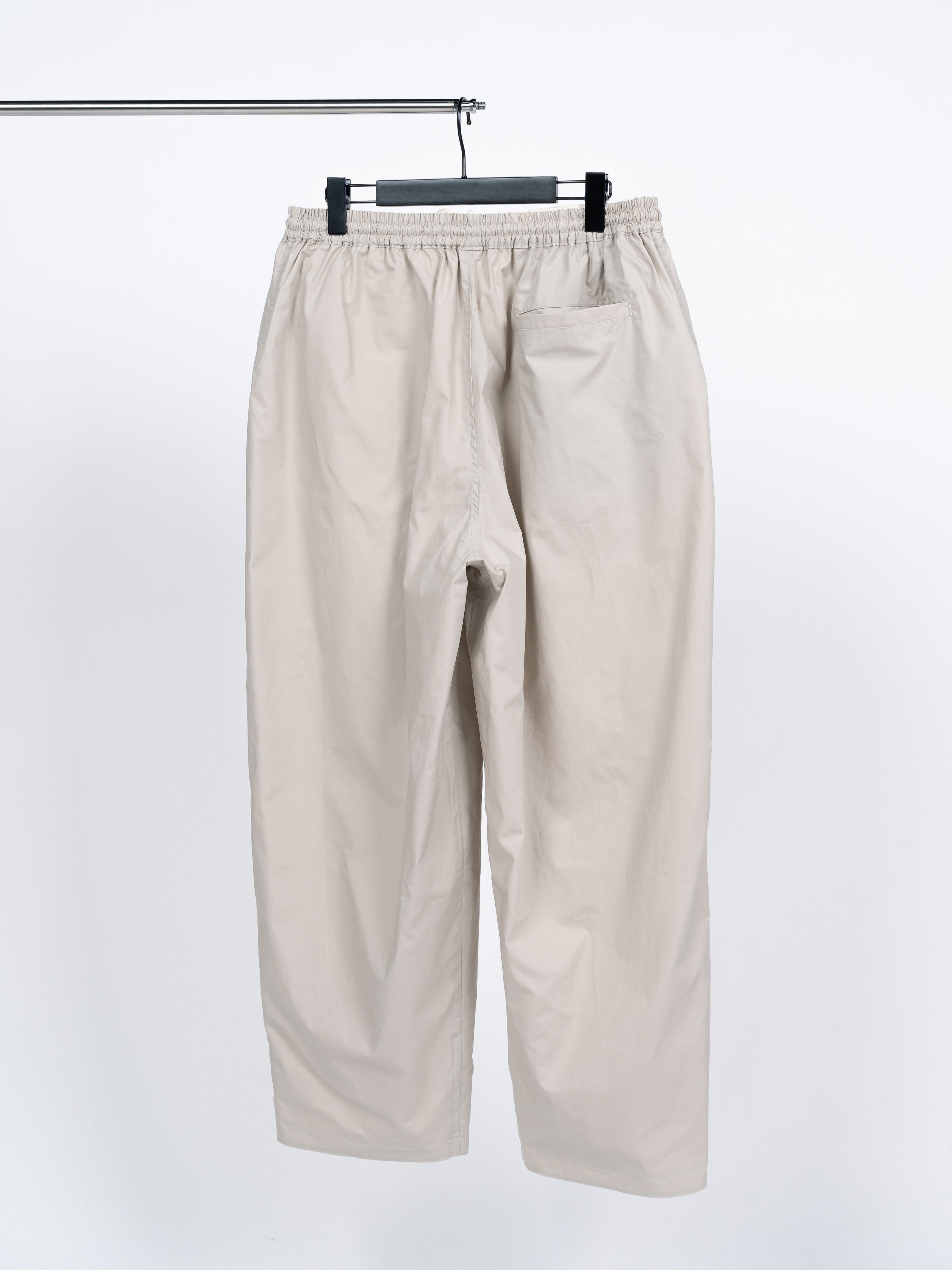 FAÇON Reversible Pants (Ivory/ Grey)