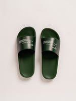 FreshService Slide Sandal (Green)