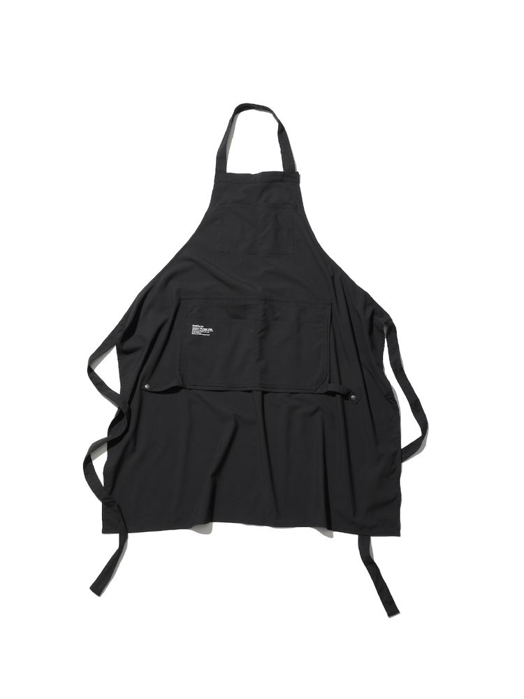 
                
                    Load image into Gallery viewer, FreshService Fireproof Tool Pocket Apron (Black)
                
            