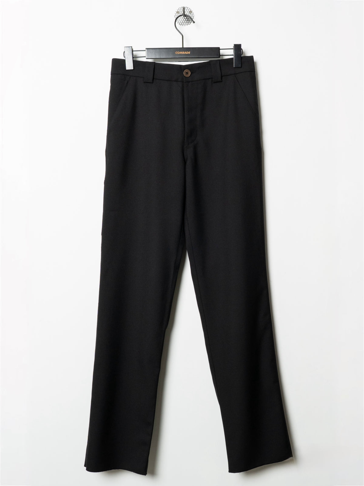 GR10K 10000 Replicated Pants (Black)