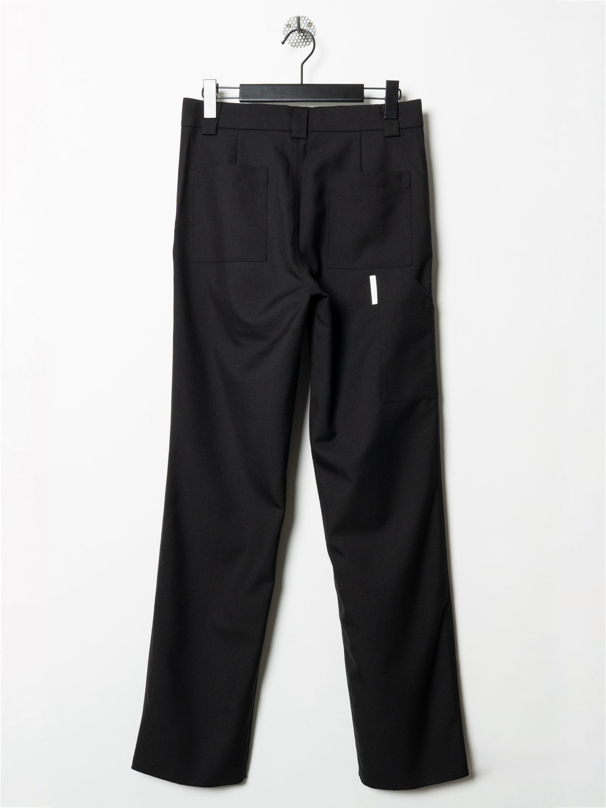 GR10K 10000 Replicated Pants (Black)