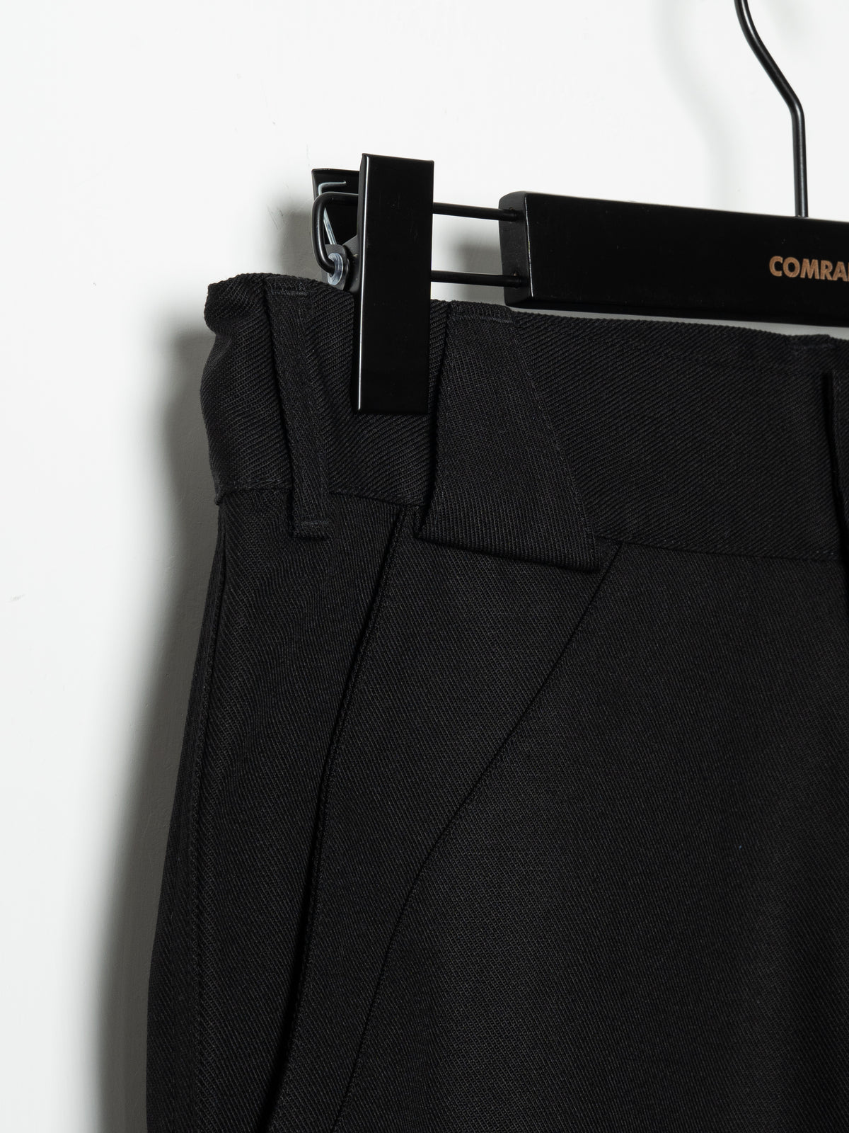 GR10K 10003 Replicated Cargo II Pants (Black)