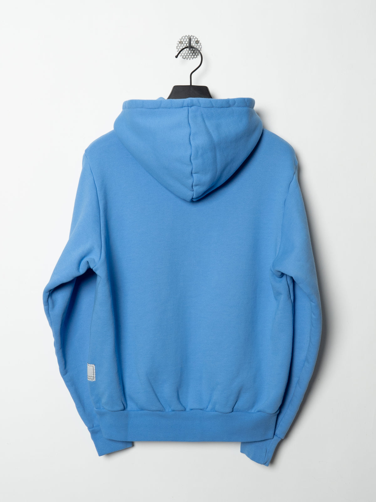 GR10K 35000 Replicated Hoodie Sweatshirt (Sky Blue)