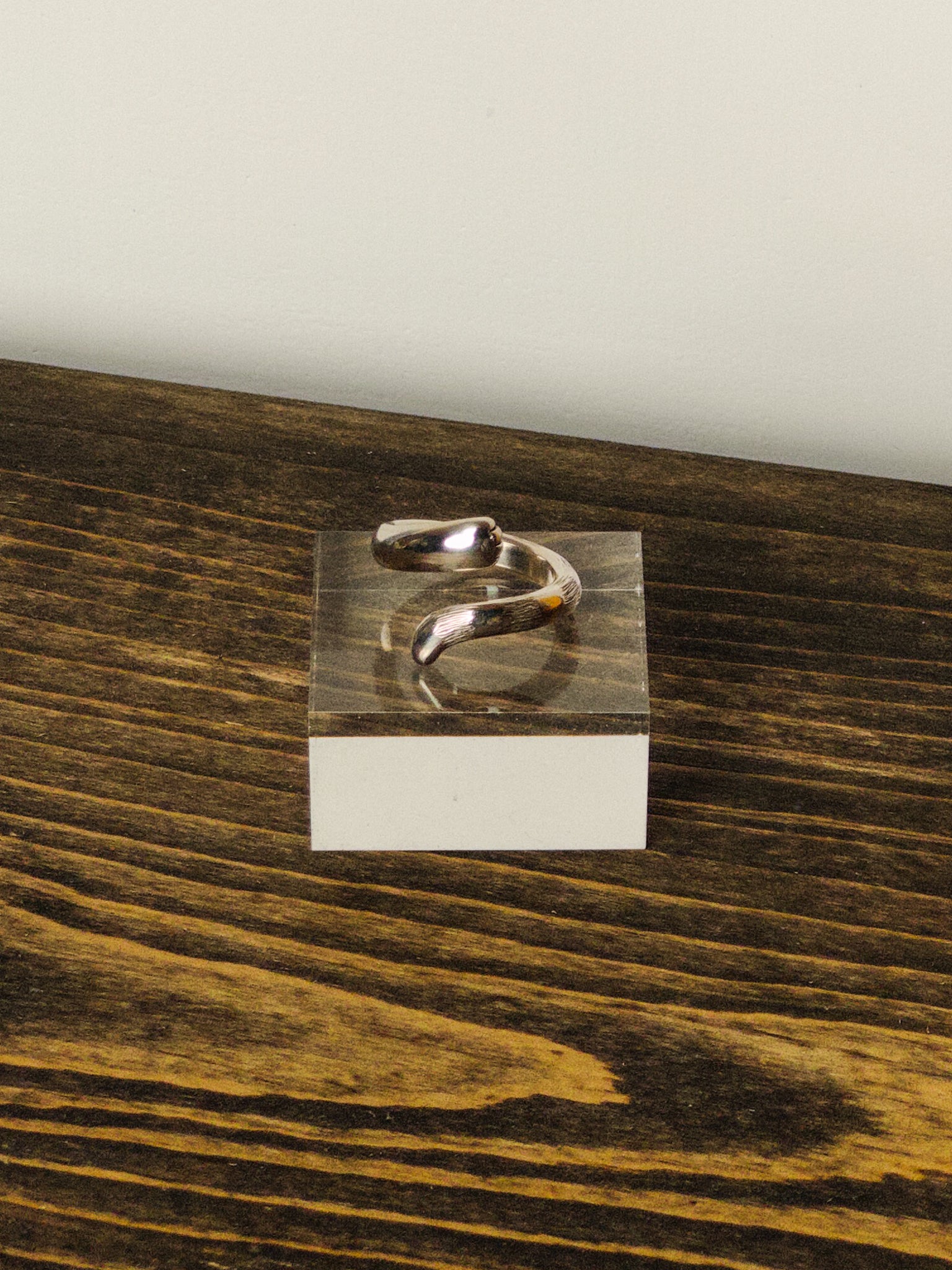 Big Cat Maria BBM Cat Paw Ring