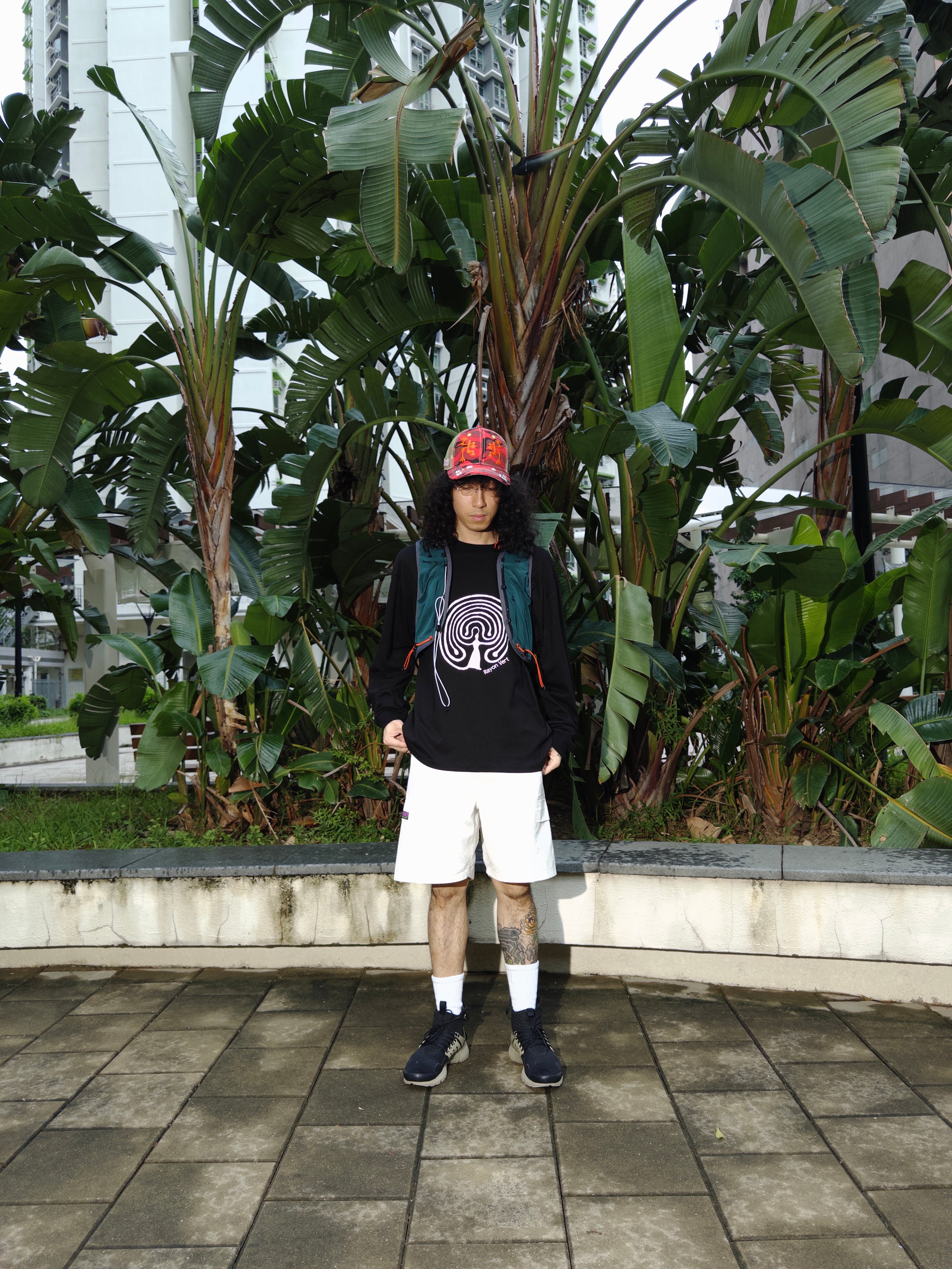 BUNDLE OUTFIT #2