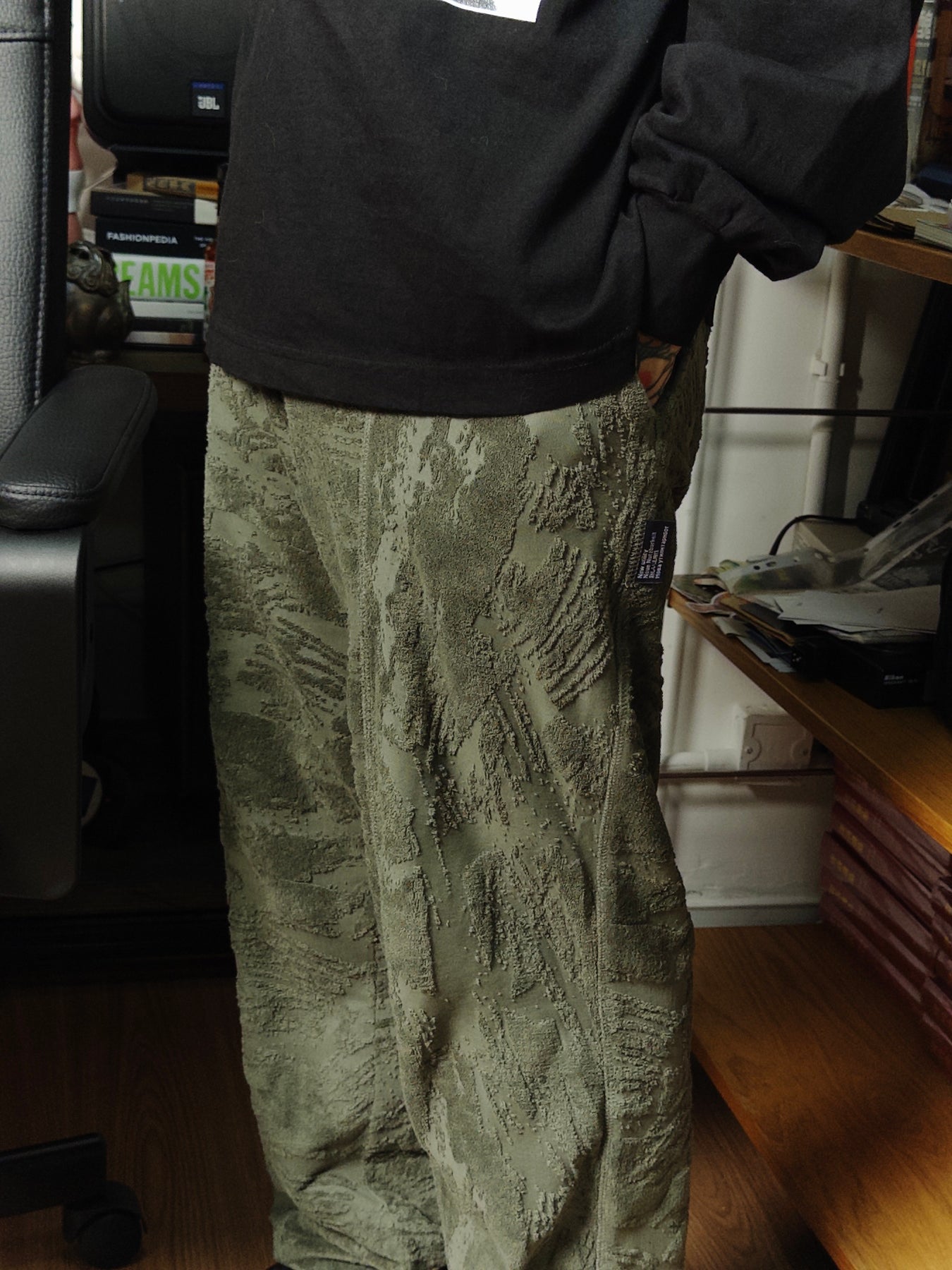BUNDLE OUTFIT #4