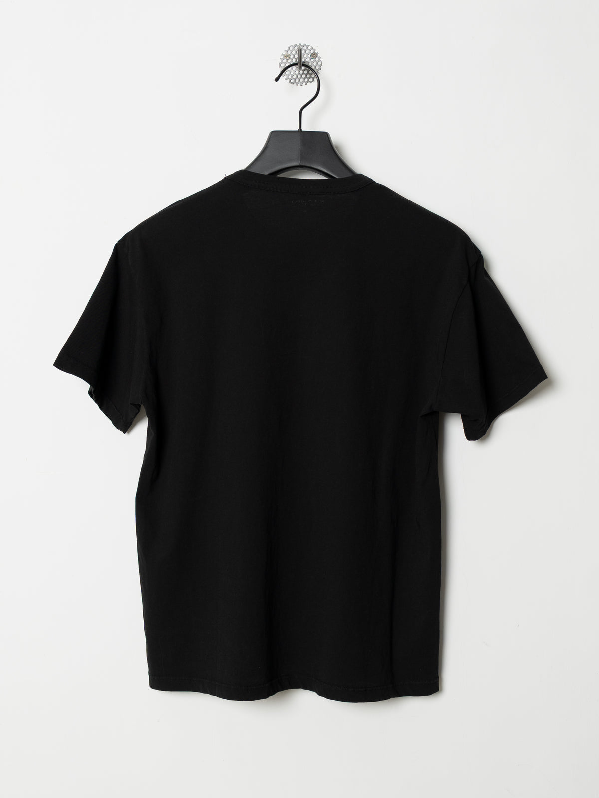 Lady White Co. Dry Lite T-shirt (Black)