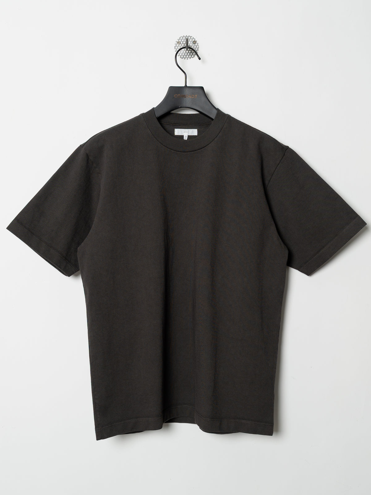 Lady White Co. Rugby T-shirt (Flint)