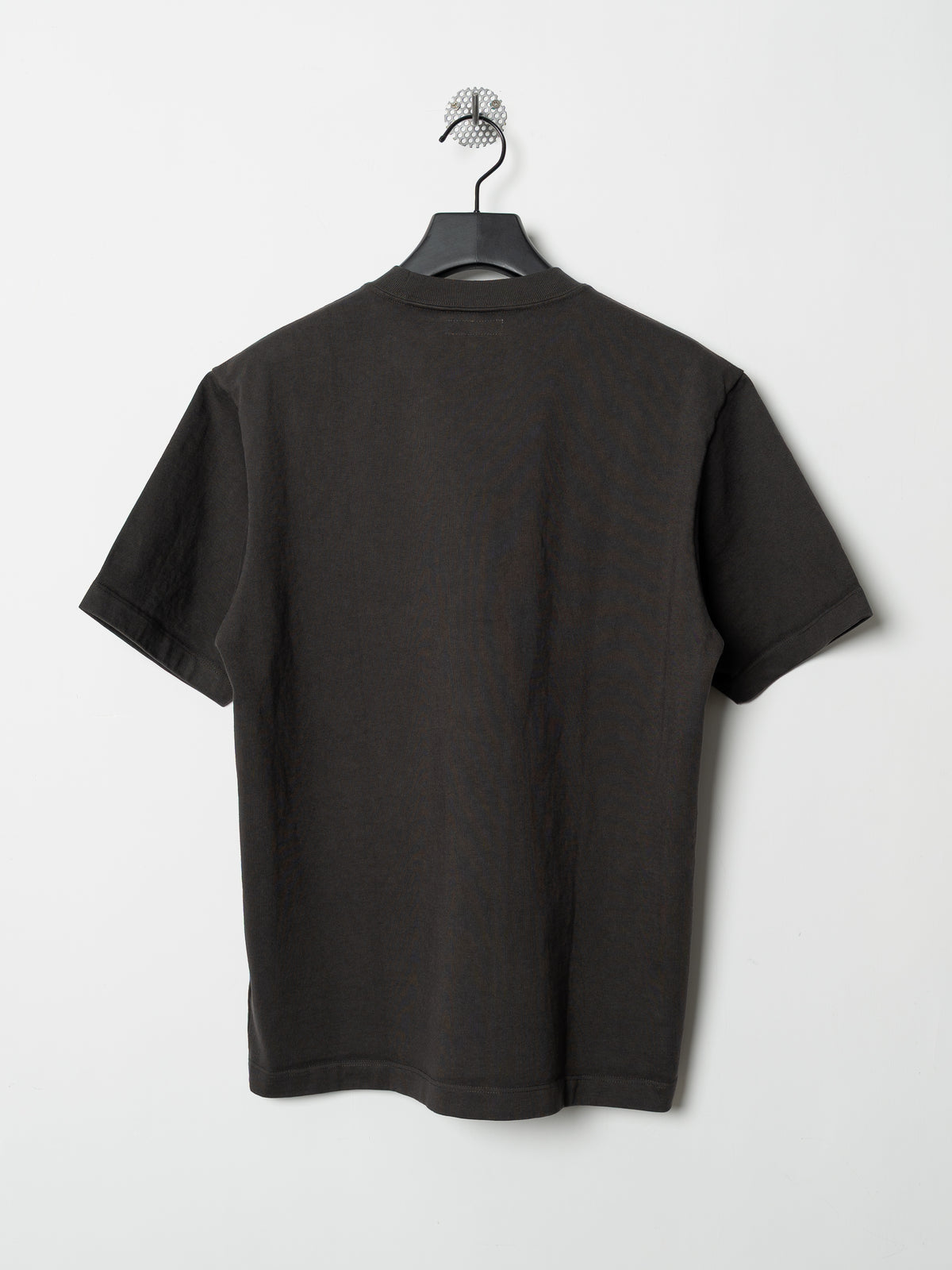 Lady White Co. Rugby T-shirt (Flint)