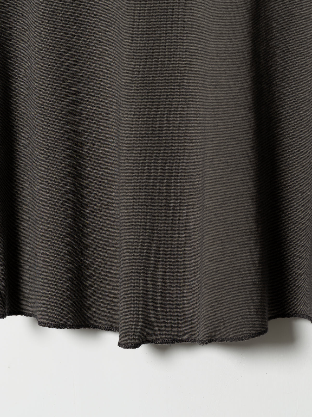 Lady White Co. Sierra T-shirt (Anvil Grey/ Black)