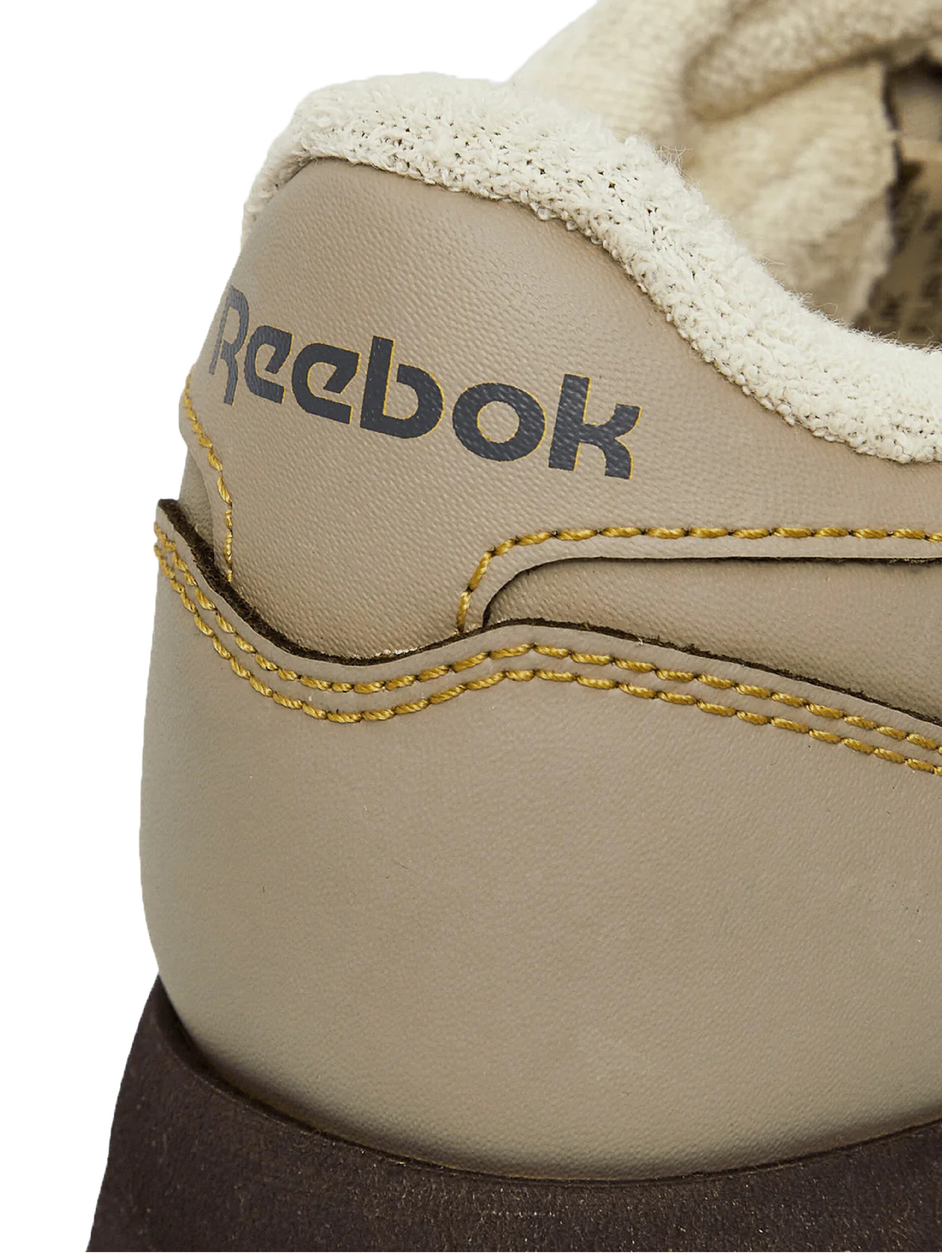 Hed Mayner x Reebok Classic Leather (Dark Olive)