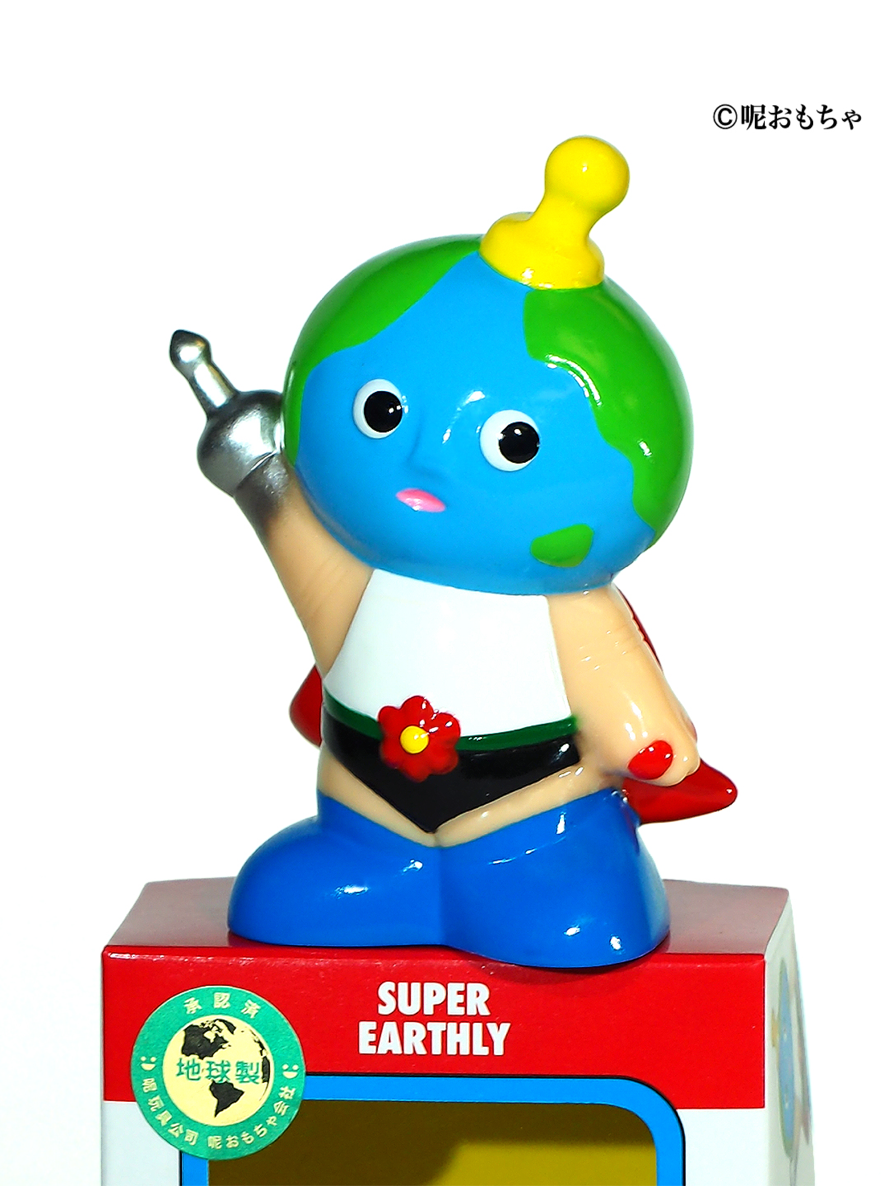LeeeeeeToy Super Earthly-(CUTE)