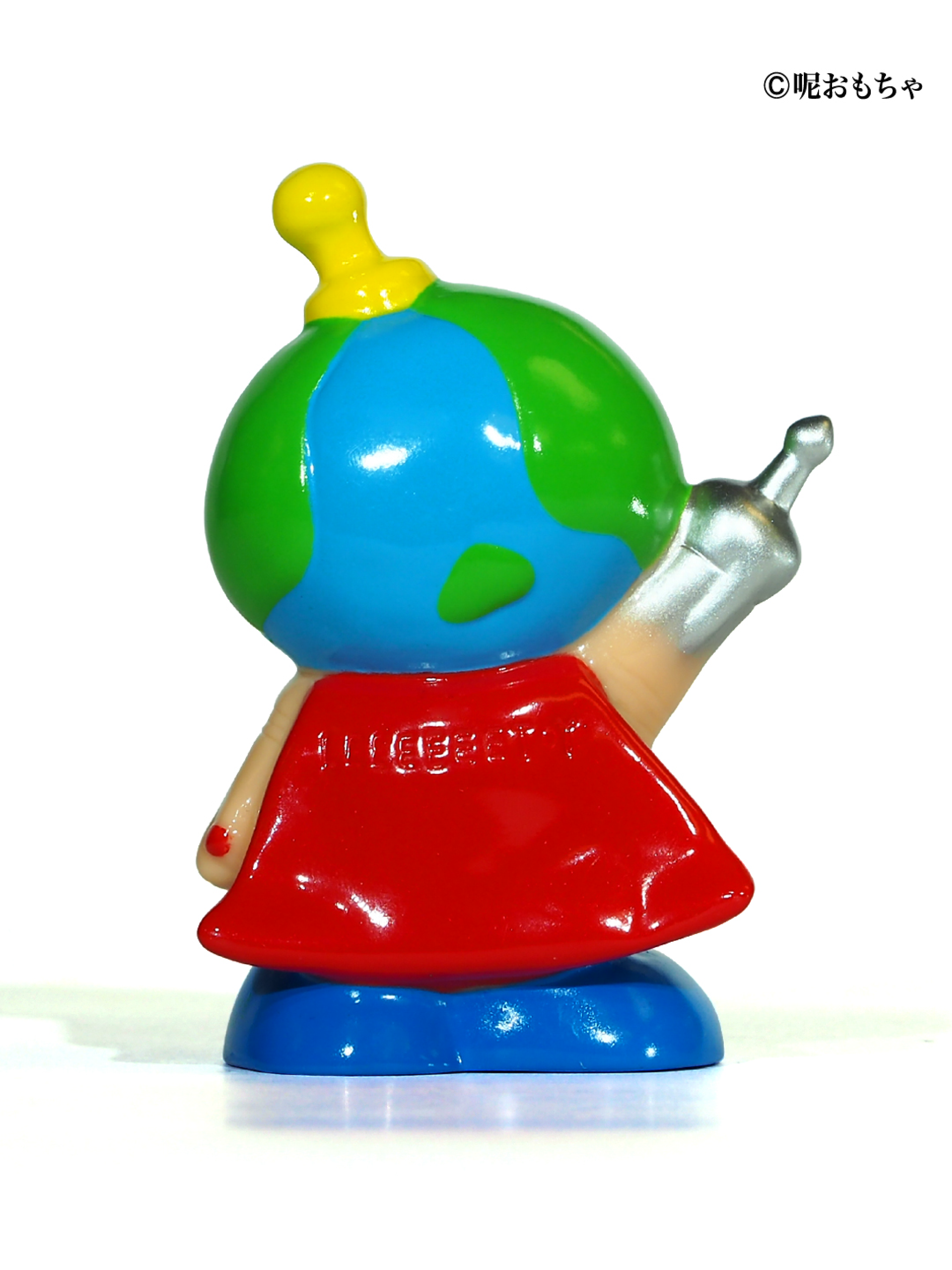 LeeeeeeToy Super Earthly-(CUTE)