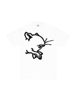 RAMPS Rat S/S Tee (White)