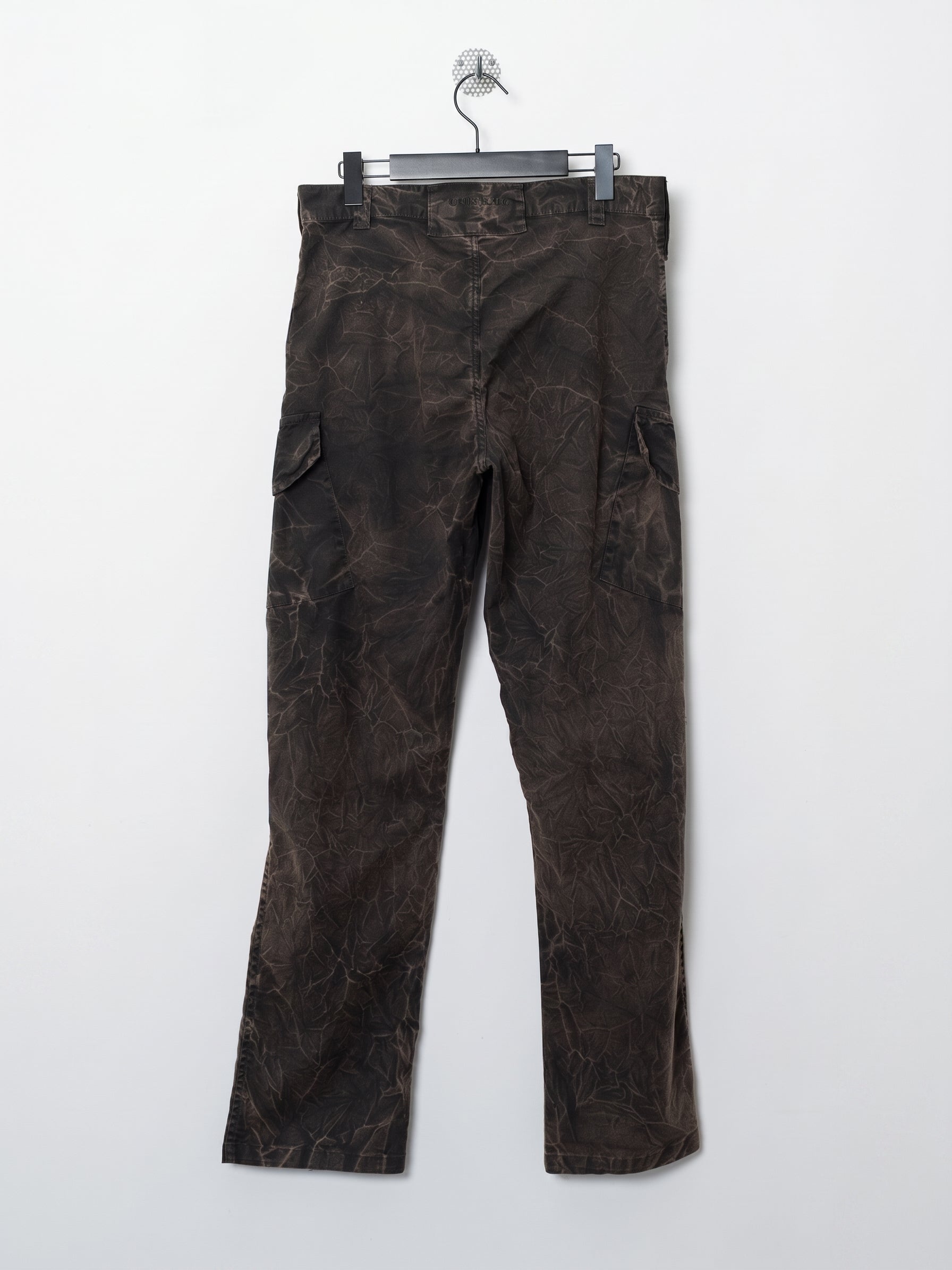 AFFXWRKS Storm Pant（啡色）