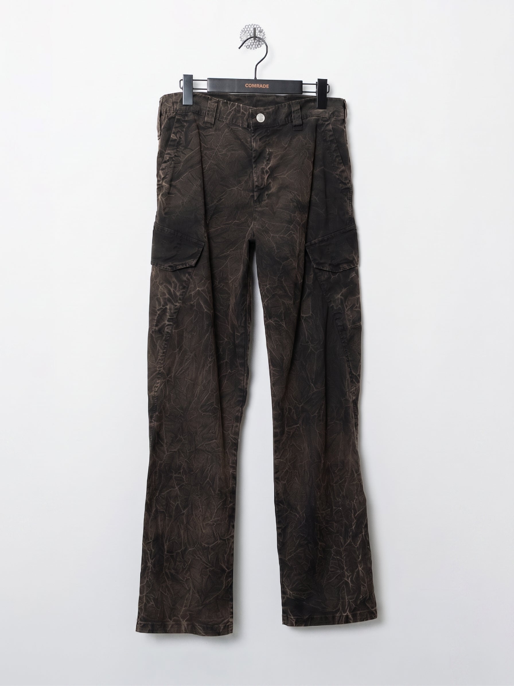 AFFXWRKS Storm Pant（啡色）