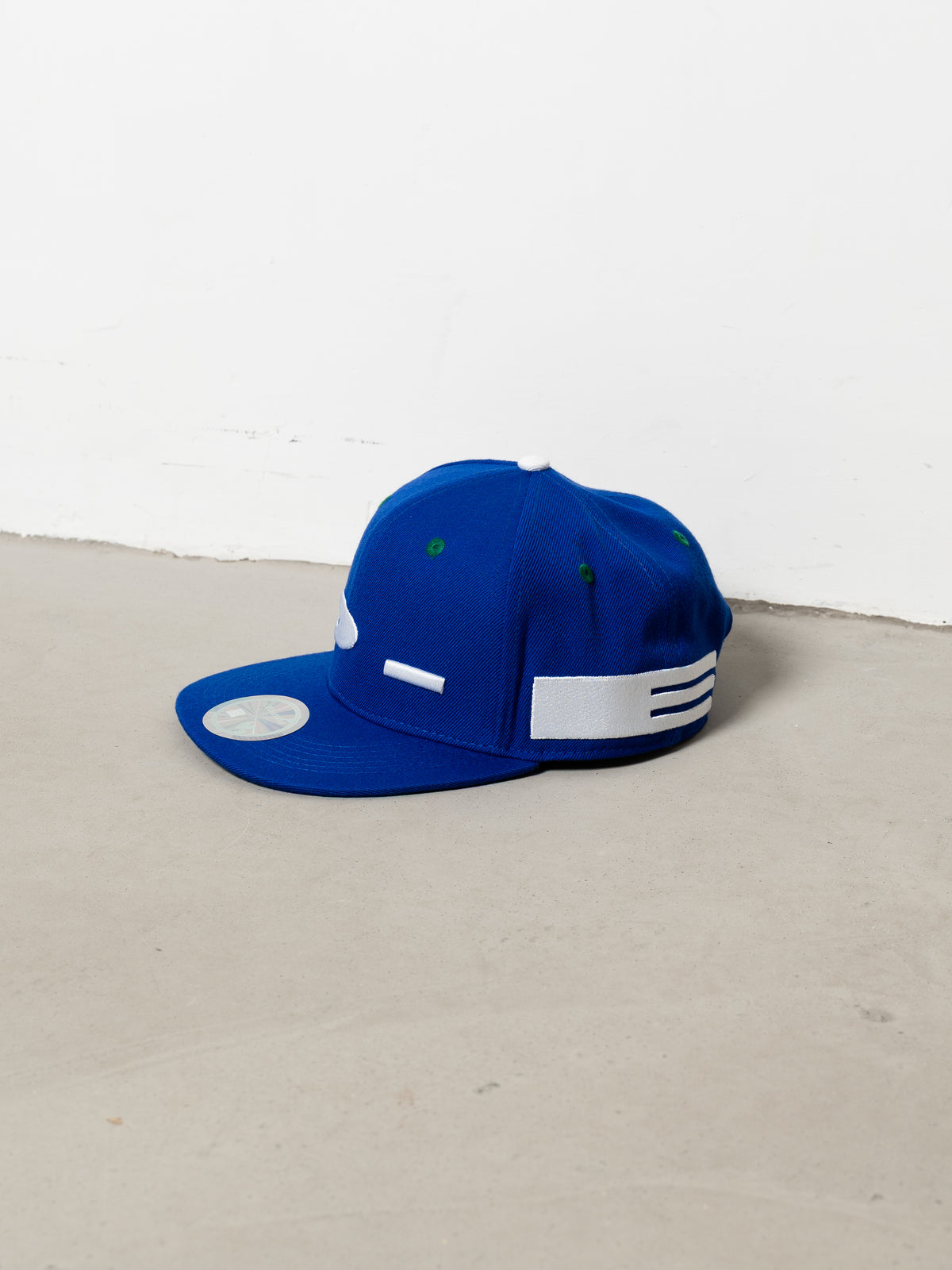 b.Eautiful b.E Low Hat (LA Blue)