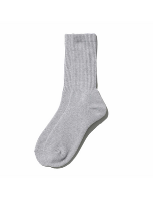 
                
                    Load image into Gallery viewer, FreshService Original 3-Pack Socks (Ash Gray)
                
            