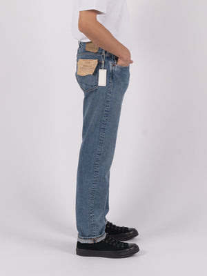 orSlow 105 90's Pants (Denim Used)