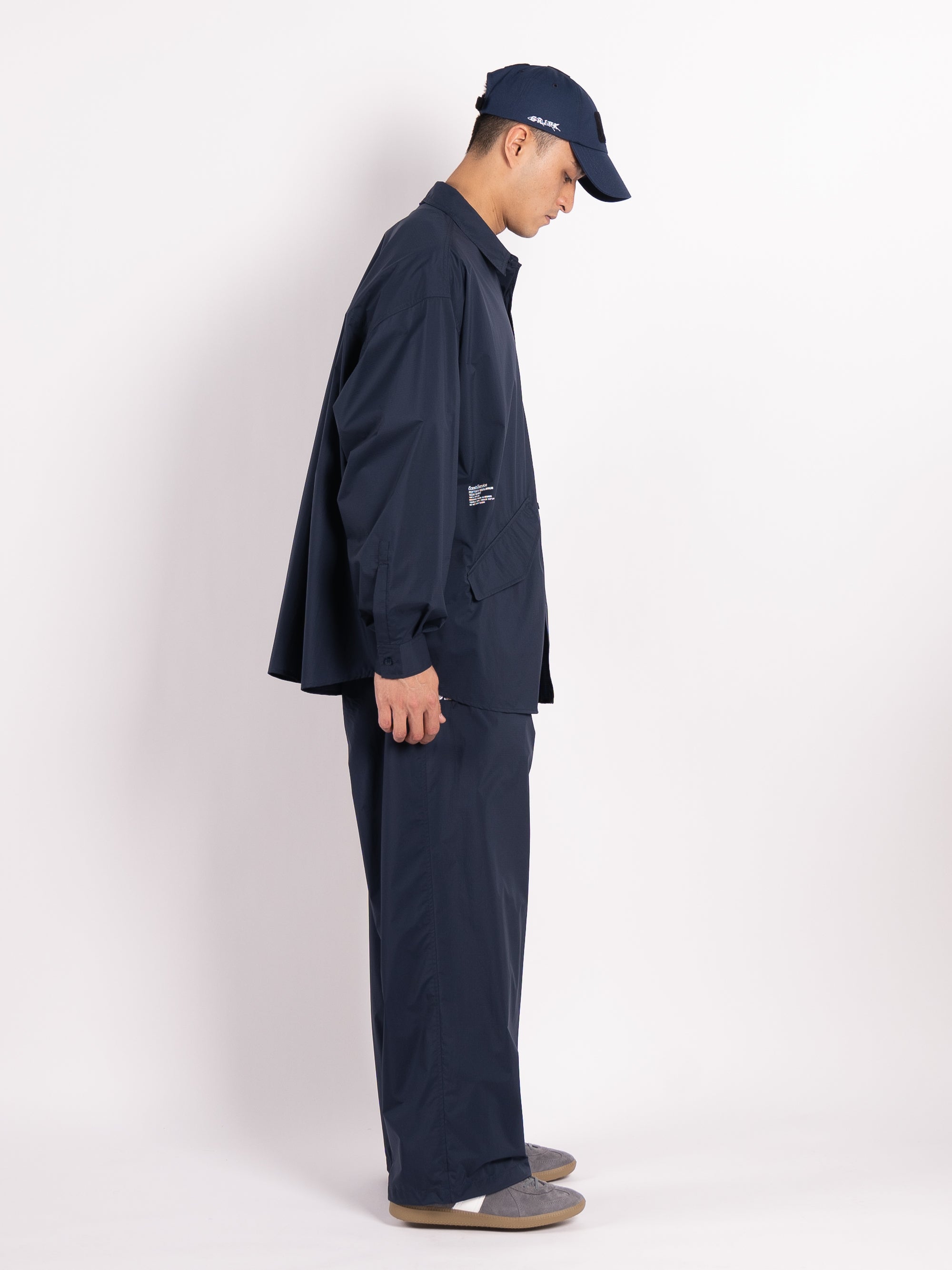 FreshService PERTEX Equilibrium Tech Pants (Navy) | COMRADEHK – COMRADE  Hong Kong