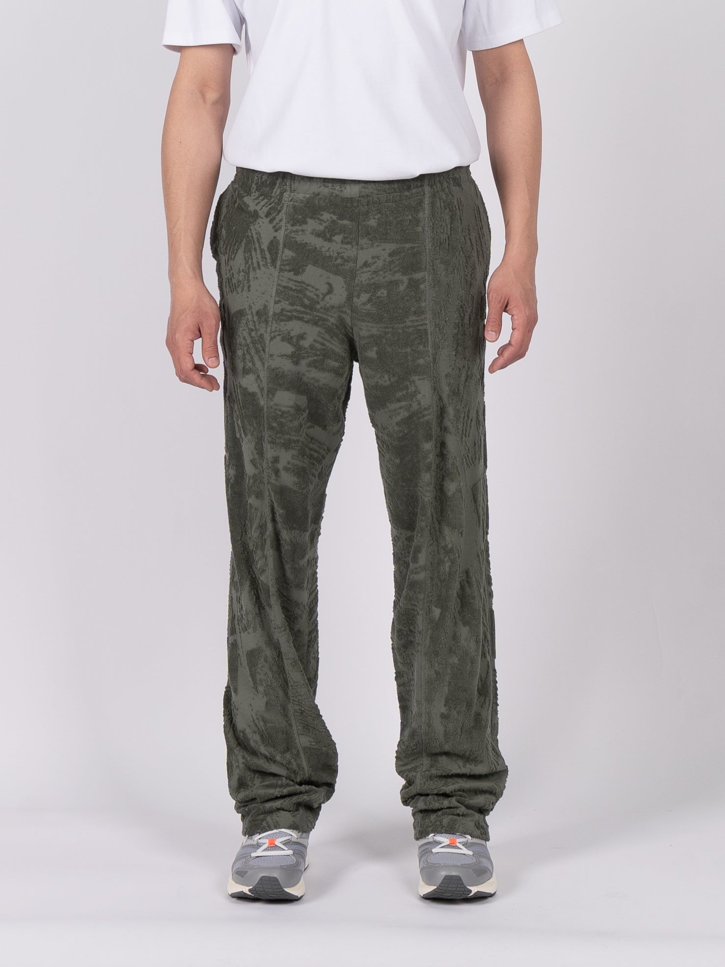 AFFXWRKS Purge Balance Pant (Green)