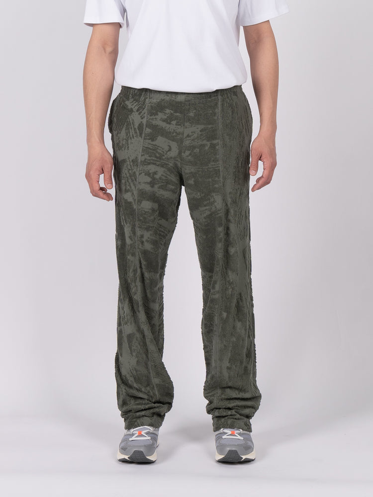 AFFXWRKS Purge Balance 褲（綠色）