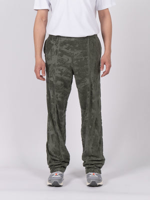 AFFXWRKS – Transit Pant Shade Green