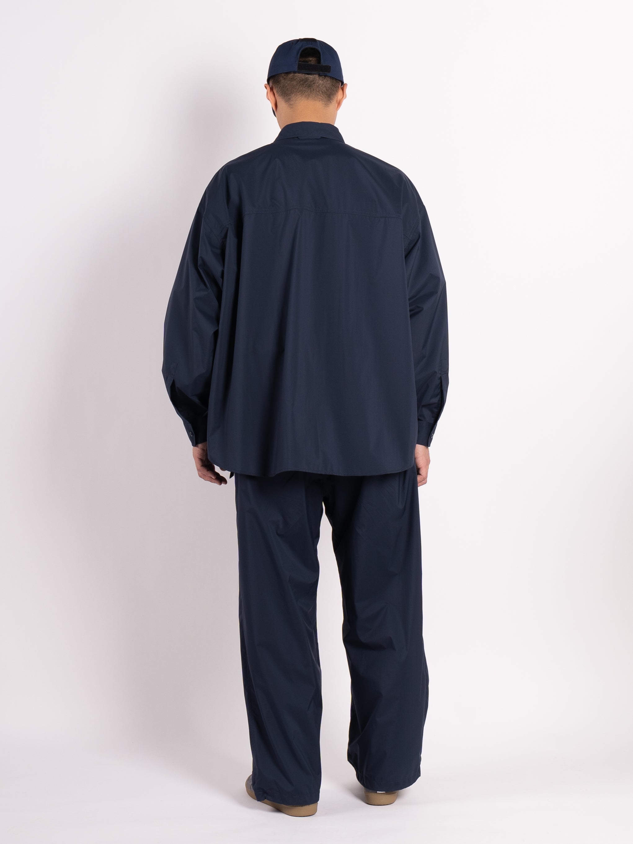 FreshService PERTEX Equilibrium Tech Pants (Navy) | COMRADEHK – COMRADE  Hong Kong