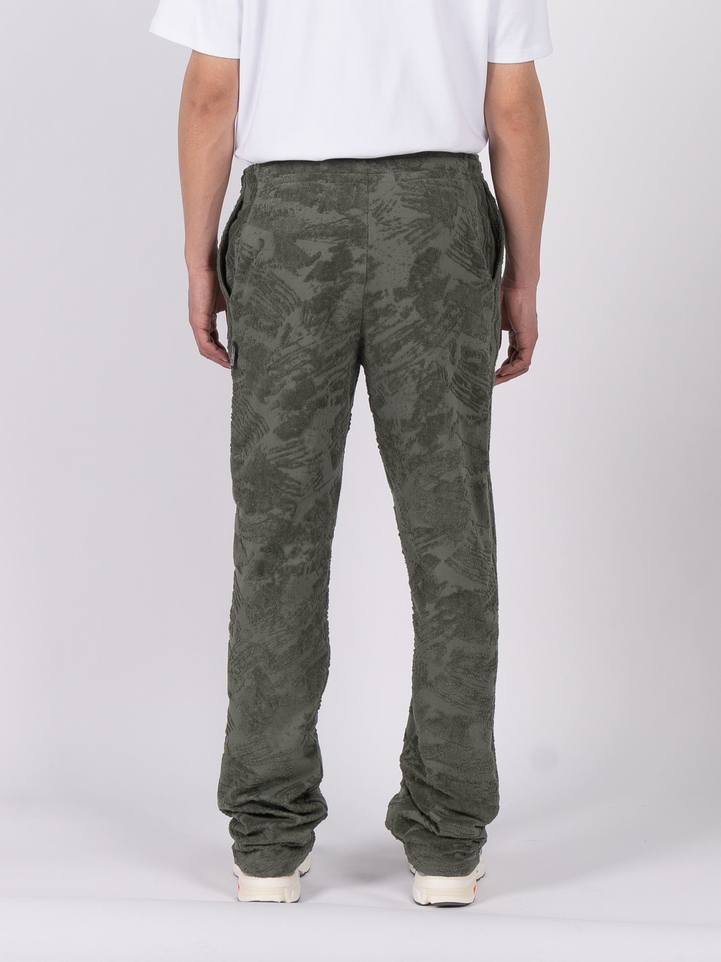 AFFXWRKS Purge Balance Pant (Green)