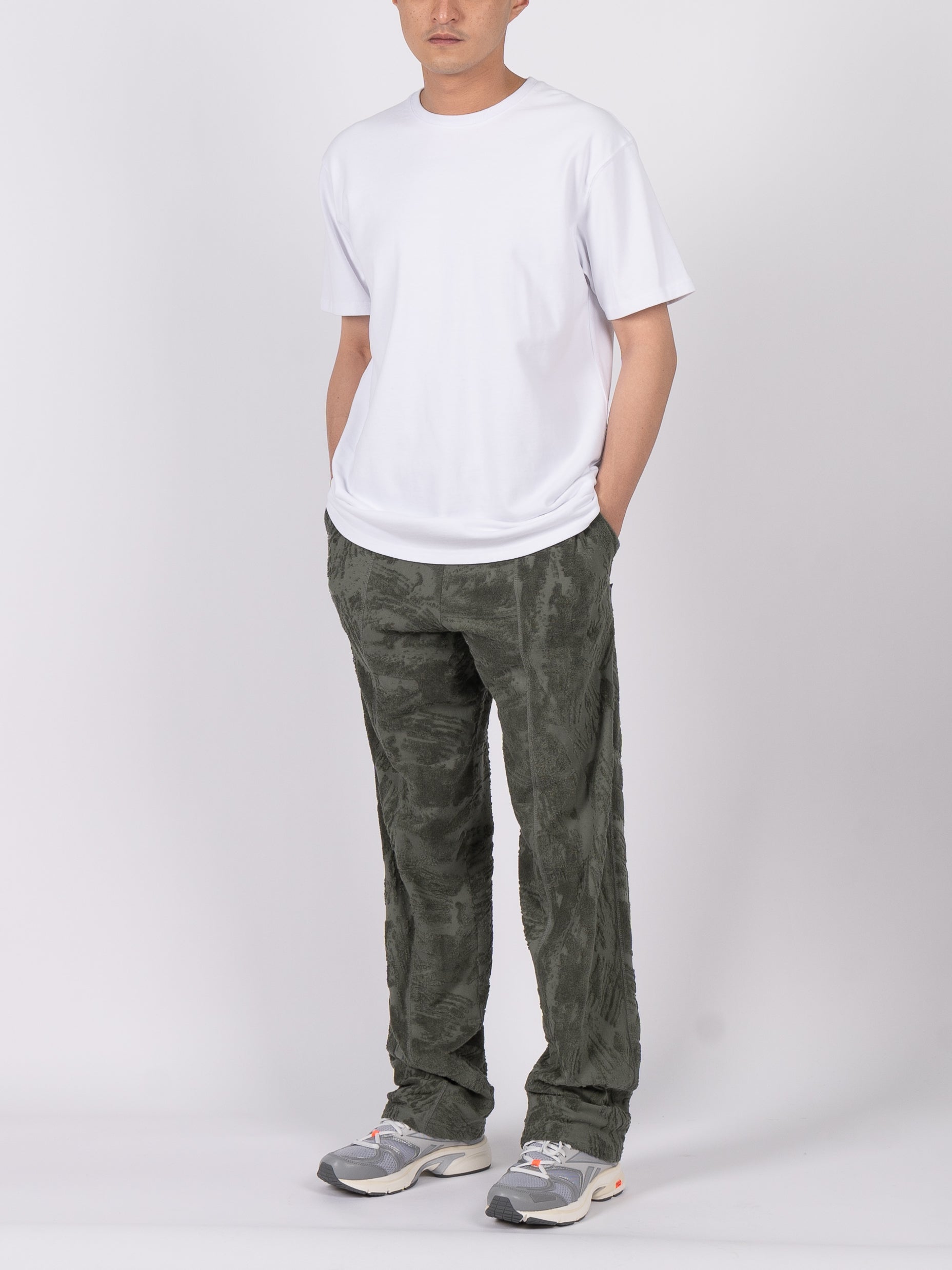 AFFXWRKS Purge Balance Pant (Green)