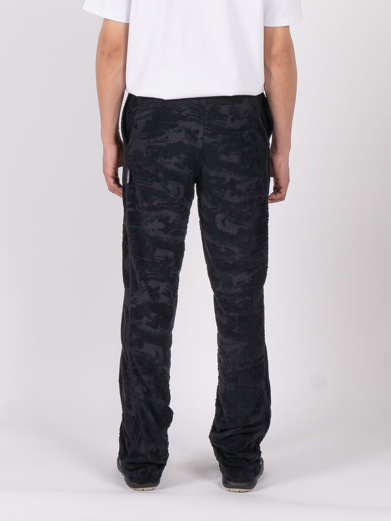 AFFXWRKS Purge Balance Pant（黑色）