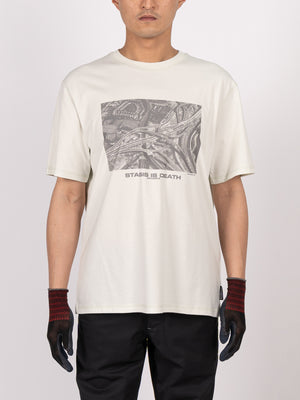 AFFXWRKS Stasis T-Shirt (Light Mint)