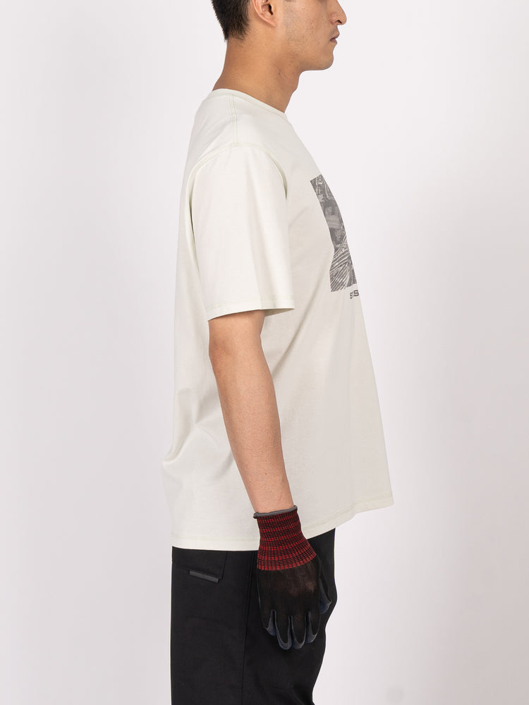 
                
                    Load image into Gallery viewer, AFFXWRKS Stasis T-Shirt （淺薄荷色）
                
            