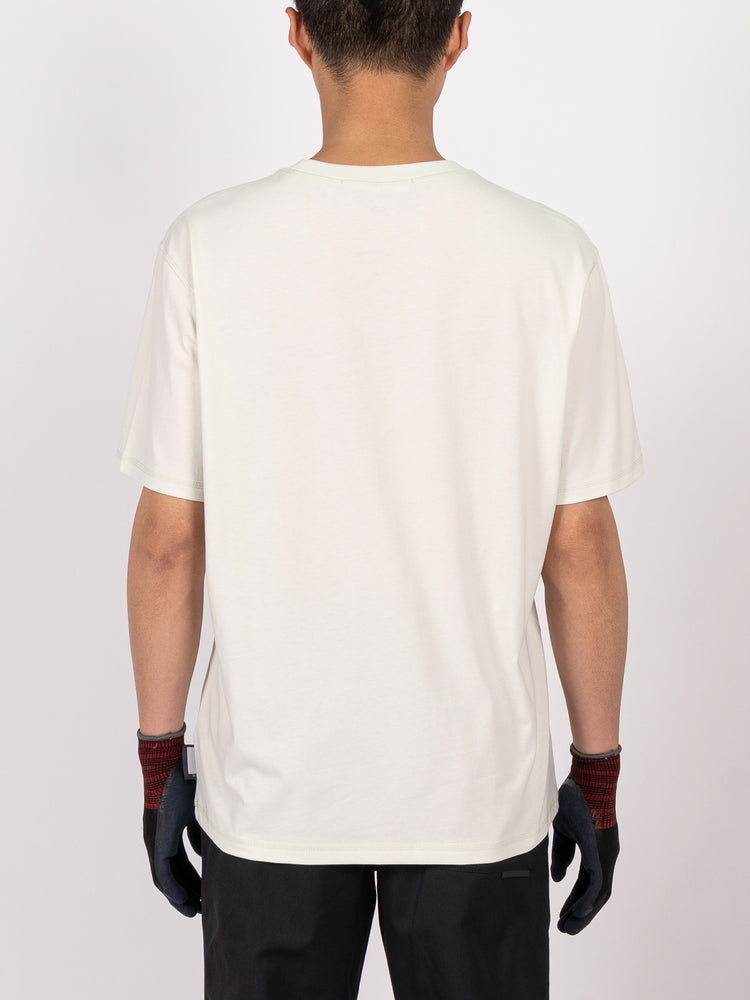 AFFXWRKS Stasis T-Shirt (Light Mint)