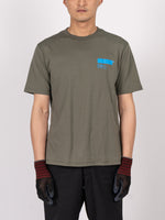 AFFXWRKS Standardised T-Shirt (Soft Green)