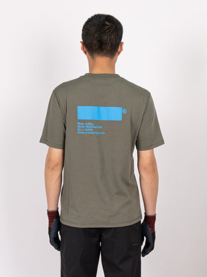 
                
                    Load image into Gallery viewer, AFFXWRKS Standardised T-Shirt (Soft Green)
                
            