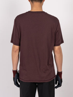 AFFXWRKS Slab T-Shirt (Crimson)
