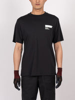 AFFXWRKS Standardised T-Shirt (Deep Black)
